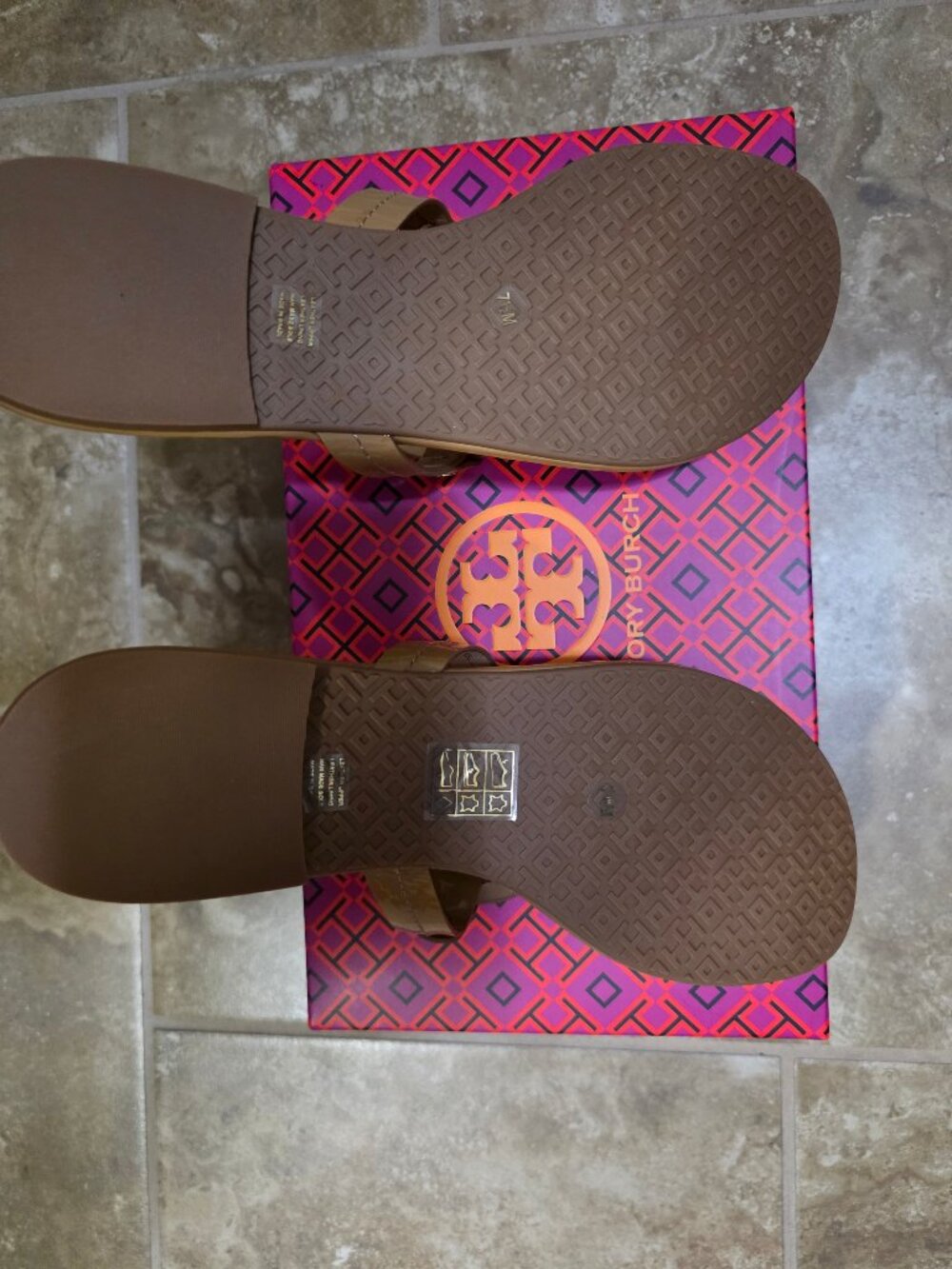 Women's Sandals - Picture 11 of 11